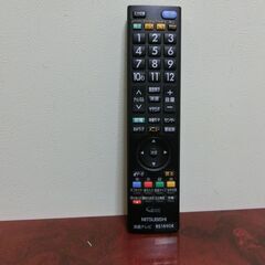 ＭＩＴＳＵＢＩＳＨＩ液晶テレビＲＥＡＬの画像