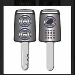 キーレス電池交換1個/期間限定の画像