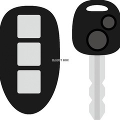 キーレス電池交換1個/期間限定の画像