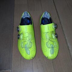 シマノ　S- PHYRE  40 25.2センチ