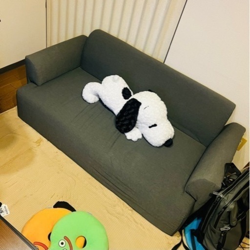 ソファー