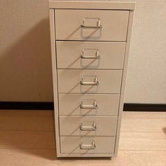 IKEAチェスト
