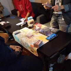【遊戯王】Let's DUEL！(4/23) − 東京都