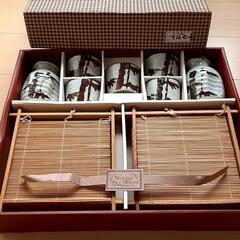 そばセット 新品