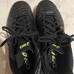 アシックス トーニングシューズ 24.5cm