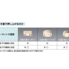 電気　LEDライト の画像