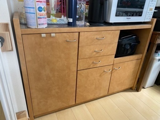 キッチンボード