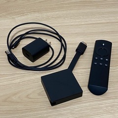 Amazon Fire TV 4K HDR