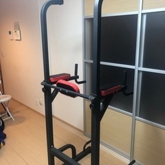 筋トレマシン