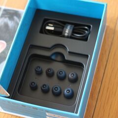 【イヤーチップ・箱】Anker Soundcore Libert...