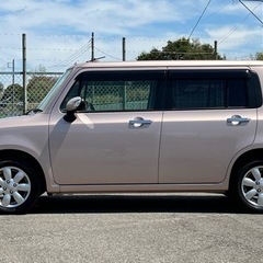値下げ　アルトラパン【YouTubeで現車確認】即納可！車検R4年12月迄☆グレード　2WD　XL☆ピンク☆スマートキー☆プッシュスタート☆シートヒーター☆アイドリングストップの画像