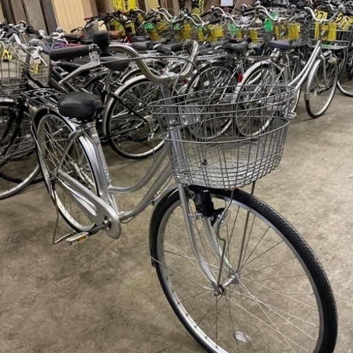 【2334】【お話中】シティ　27インチ　6,600円（税込）