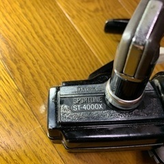 レアー　ダイワリールの画像