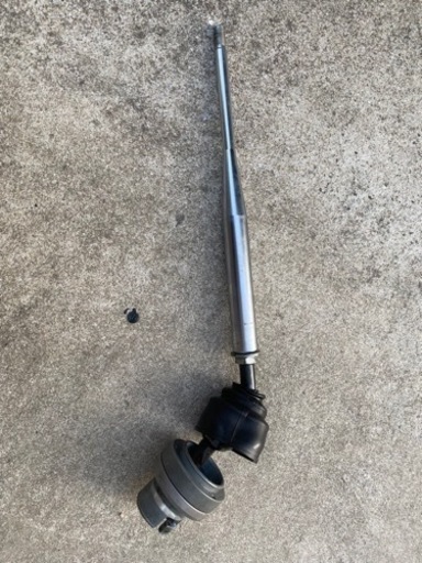 クイックシフト