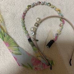 カチューシャ