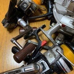 レアー5点まとめの画像