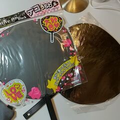 うちわ 手作りキット