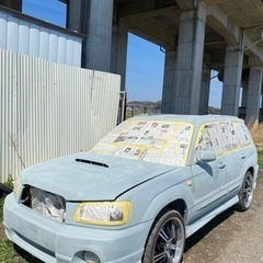お車・バイク・オールペイント