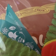 ディズニー非売品の画像