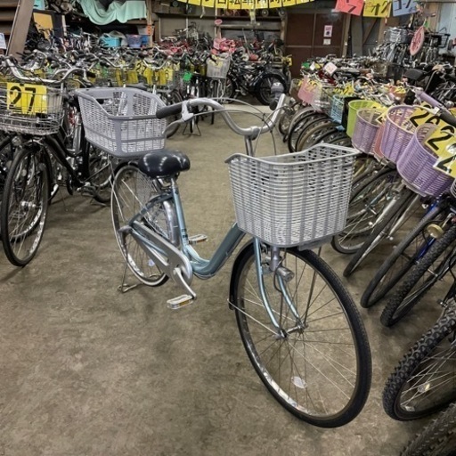 【2332】シティ　ブリヂストン　26インチ　9,900円（税込）