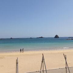 ５月３日（火）外浦海岸SUPツアー企画