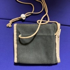 シードック　財布の画像