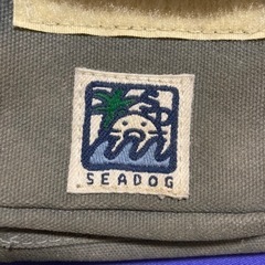 シードック　財布の画像