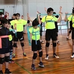 トレーナー　メンテナンス　体操教室　