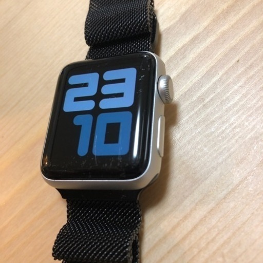 その他 Applewatch series3