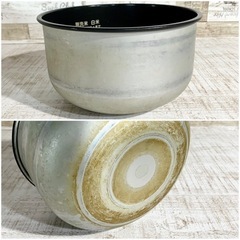 【当日可能‼️】SHARP ジャー炊飯器✨ 5.5合炊き🍚の画像