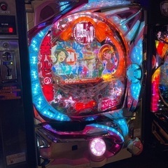 パチンコ CRフィーバー涼宮ハルヒZ ハルヒの憂鬱 1/292 ...