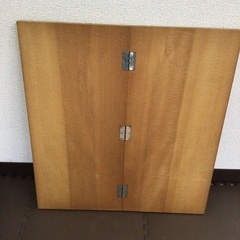 碁盤と碁石のセットの画像