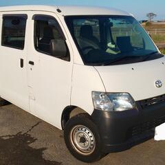 ご成約ありがとうございました！！トヨタ  タウンエース  24年...