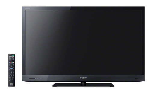 SONY（ブラビア）テレビ（KDL-40EX720）