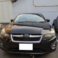 スバル インプレッサG4 1.6i-L