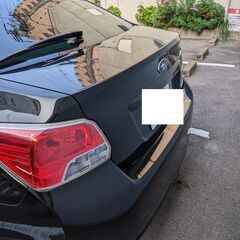 スバル インプレッサG4 1.6i-Lの画像