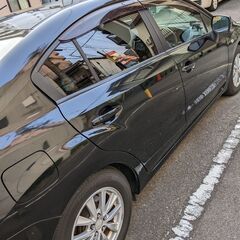 スバル インプレッサG4 1.6i-Lの画像