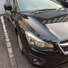 スバル インプレッサG4 1.6i-Lの画像