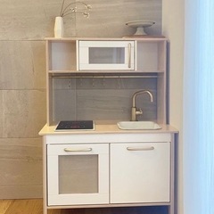 IKEAままごとキッチン