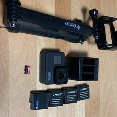 Gopro hero7 black