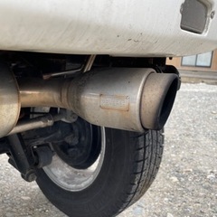 ※訳ありジムニー 5MT エンジンOH 車検5/8の画像
