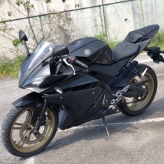 【交換・下取可】 貴重‼️ ヤマハ YZF - R 125 人気...