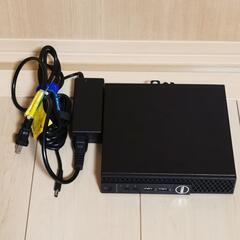 Dell OptiPlex 3050 M Pentium G44...