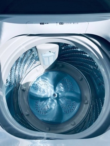 ✨2018年製✨2923番 Hisense✨全自動電気洗濯機✨HW-T55C‼️