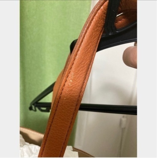 Dakota A4トートバッグ
