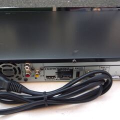 ☆東芝 TOSHIBA D-M430 1TB タイムシフトマシン搭載レグザ