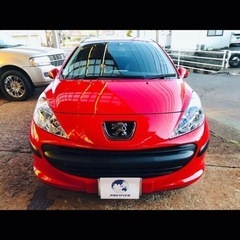Peugeot 207 For Sale