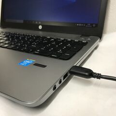 Win11 快速PC ノートパソコン HP ProBook 450G1 P293の画像