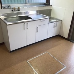 大家直接 初期費用・家賃破格！ 我孫子市我孫子！駐車場無料！ペット可！ - 我孫子市