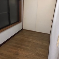 大家直接 初期費用・家賃破格！ 我孫子市我孫子！駐車場無料！ペット可！ - 不動産
